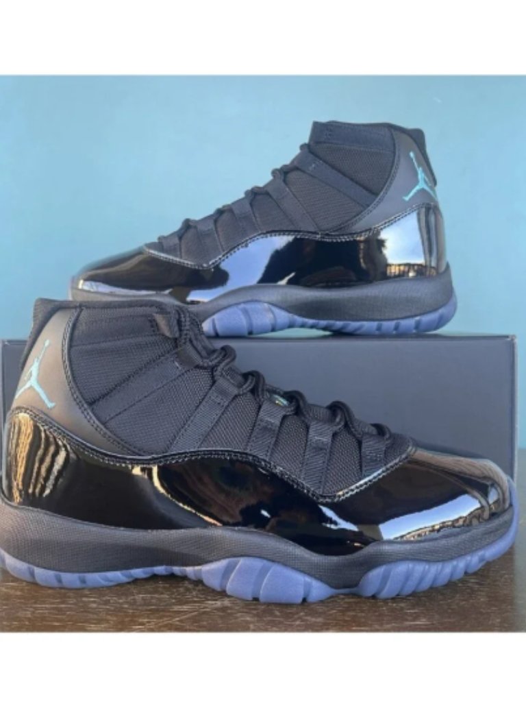 Nike Air Jordan 11 Retro Gamma 2025